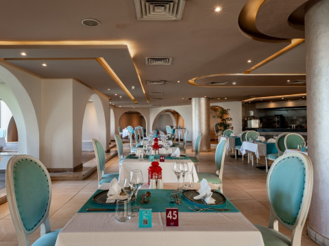 Seven Seas Jolie Bay (ex. Aqua Mondo Abu Soma)