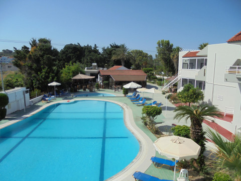 Asterias Bay