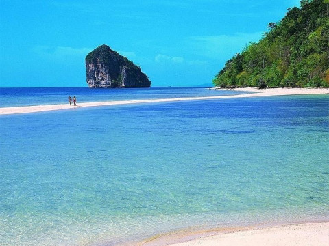 Cha-Da Thai Village Resort