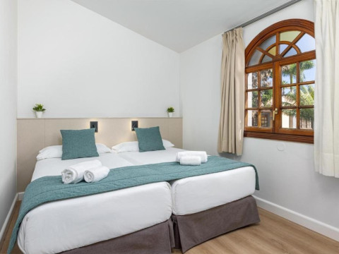 Maspalomas Resort by Dunas