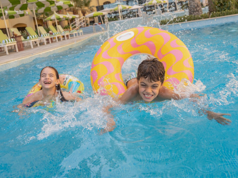 Pullman Resort Al Marjan Island RAK