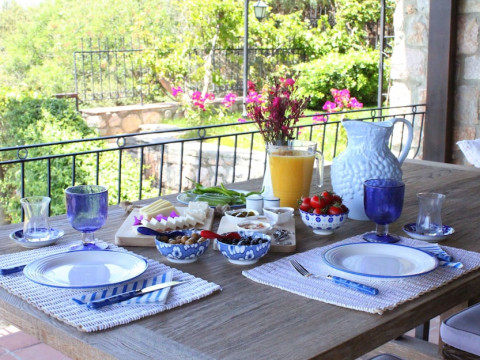VILLA COSY