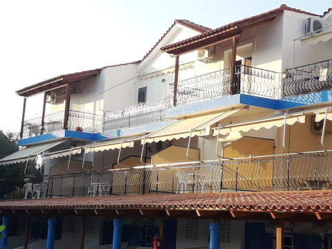 Spasmata Apartments