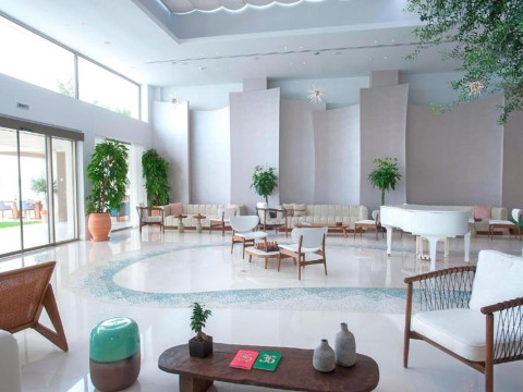 Domes Miramare A Luxury Collection Resort Corfu