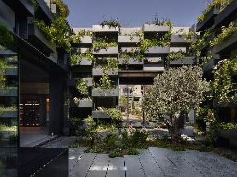 Minthis Resort