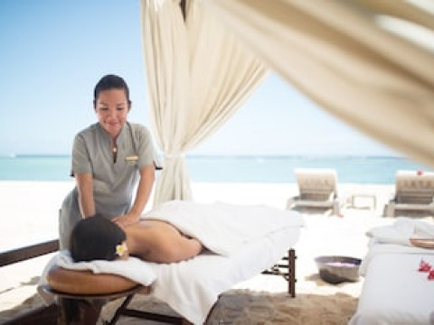 THE ST. REGIS MAURITIUS RESORT