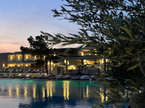 Sea Coast Resort