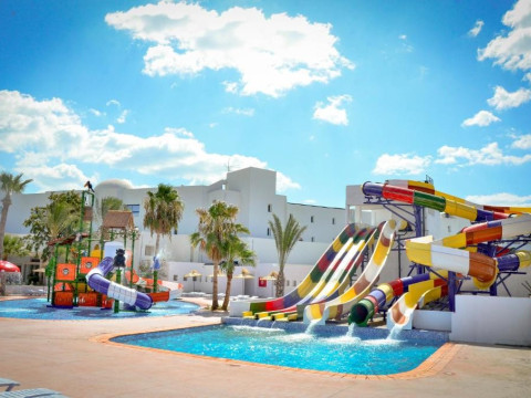 Blumar Resort & Spa Hammamet