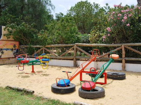 Hotel Golf Residence