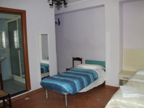 AGRITURISMO PICCOLO PARADISO