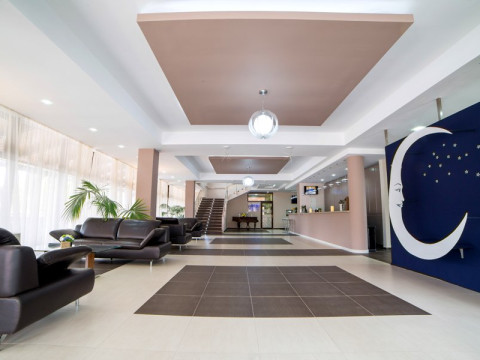HOTEL EDEN GARDEN SPA