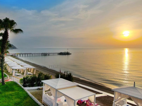 RIXOS BELDIBI