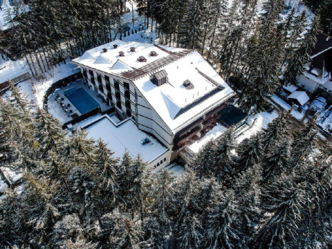 Hotel Sandoria