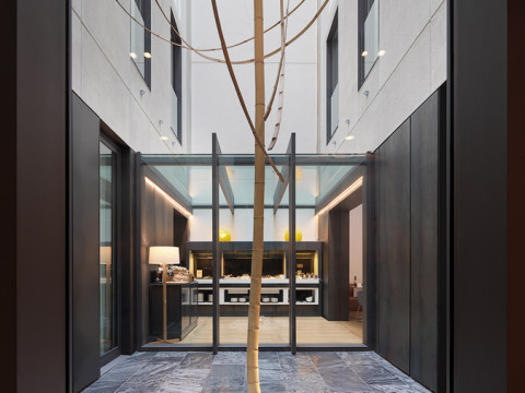 H10 Port Vell
