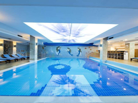 SEA LIFE FAMILY RESORT HOTEL