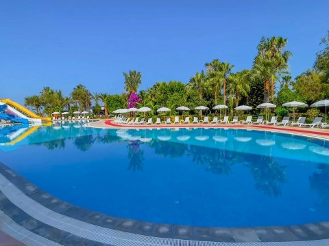 Calido Sol (Ex. Stella Beach)