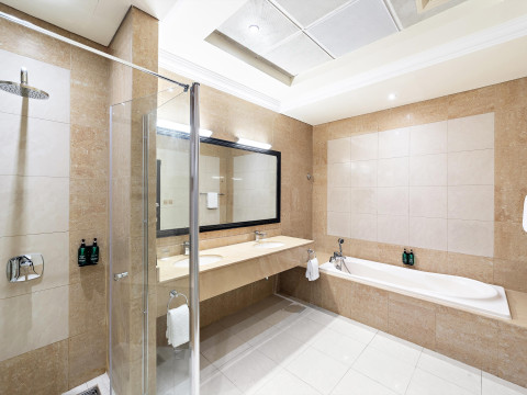 Al Hamra Residence
