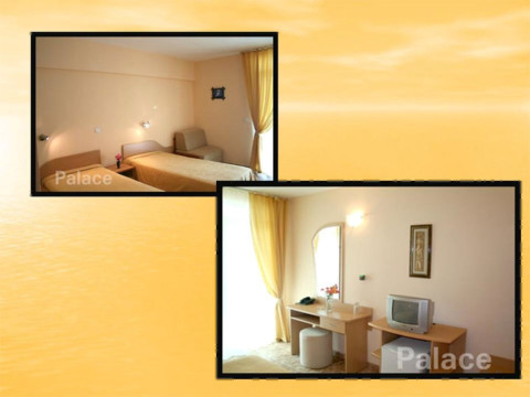 Palace Kranevo (Kranevo) 3*