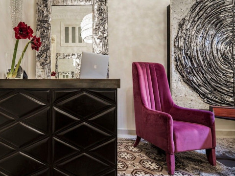 3Sixty Hotel & Suites