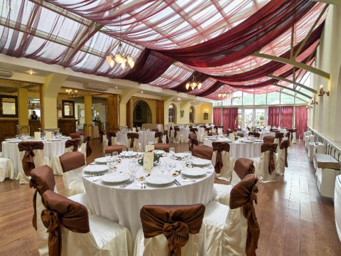 Mercure Medias Binderbubi Hotel And Spa
