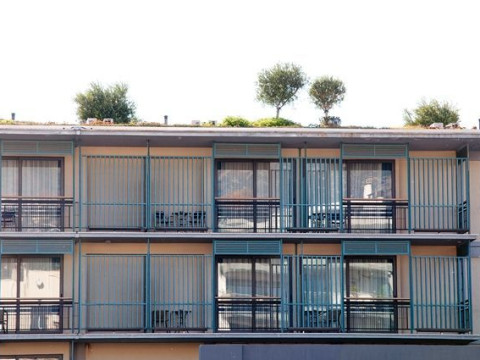 Domotel Xenia Volos
