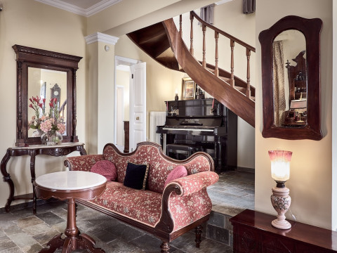 VILLA ALMEIRA