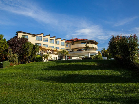 HOTEL NEW EGRETA