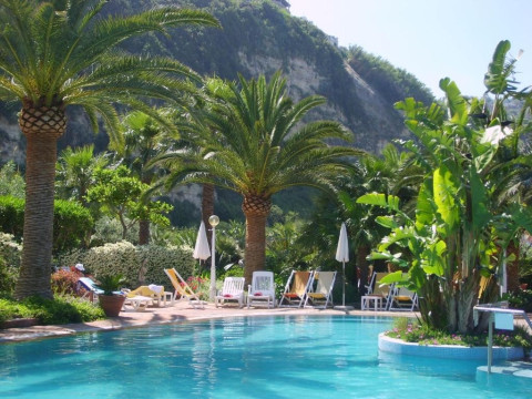 Semiramis Hotel De Charme