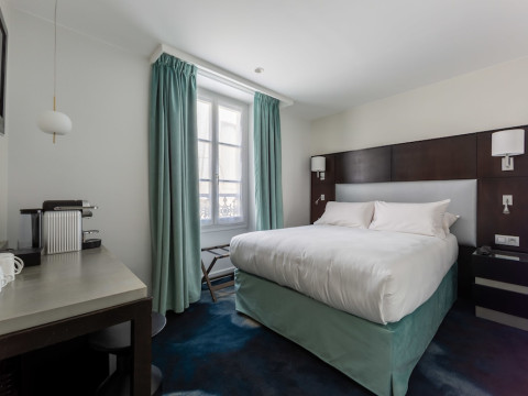 15 MONTPARNASSE