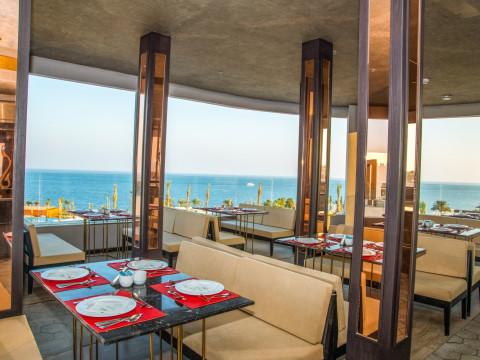 Sunrise Diamond Beach Resort - Grand Select