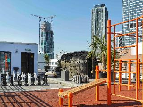 25hours Hotel The Trip