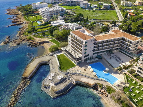 Ramada Athens Attica Riviera