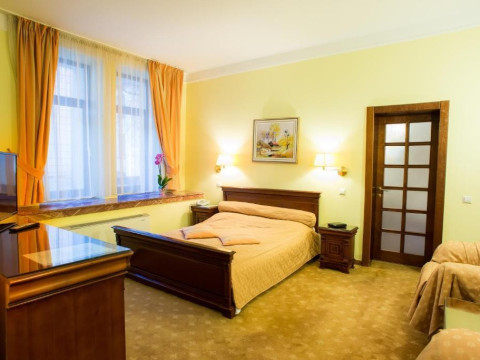 Maria Hotel