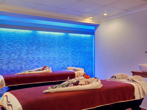 HURGHADA LONG BEACH RESORT