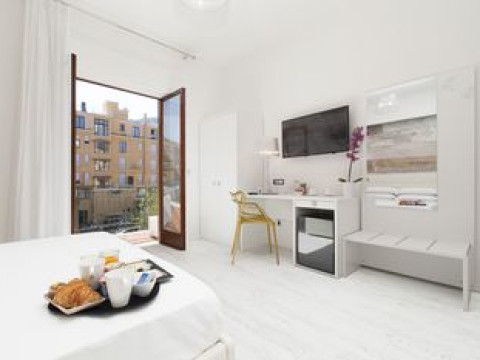 ALEHOUSE BOUTIQUE E ROOMS