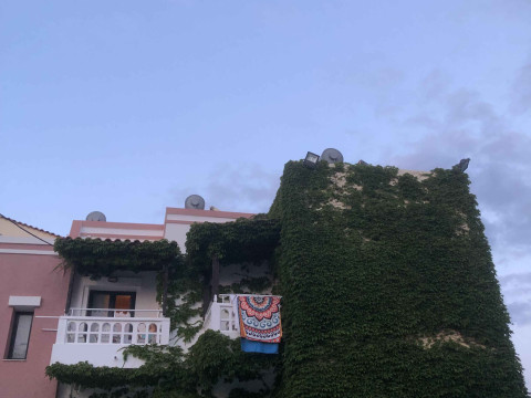 Marigianna Apts
