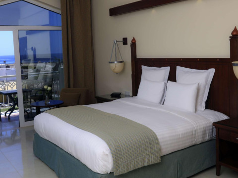 Wyndham Garden Salalah Mirbat