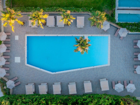 Ydoria Resort (Ex Rethymno Residence Hotel and Suites)