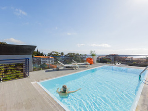 TERRACE MAR SUITE