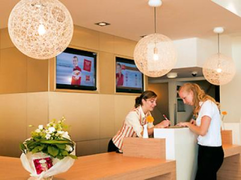 IBIS BERLIN MESSE