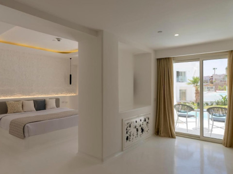 Meraki Resort Sharm El Sheikh Adults Only