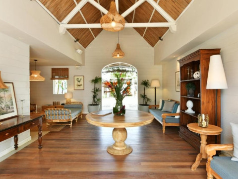 Veranda Grand Baie
