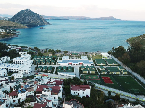 CLUB MARMA HOTEL BODRUM
