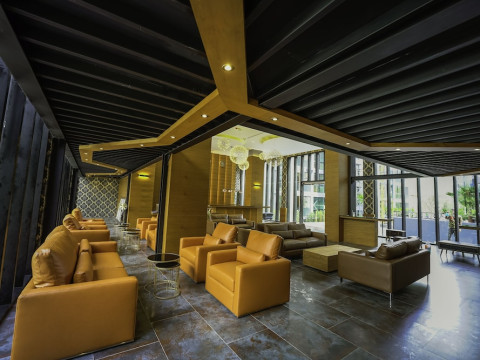 CITYGATE KAMALA RESORT AND RESIDENCE