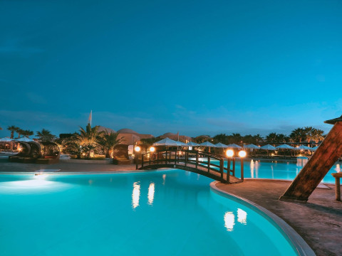 Pickalbatros Portofino Villagio