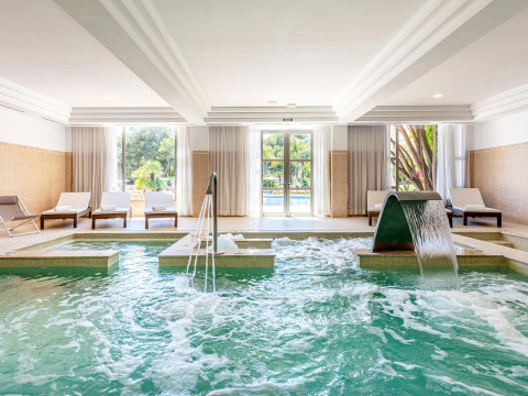 Viva Cala Mesquida Resort & Spa Adults Only