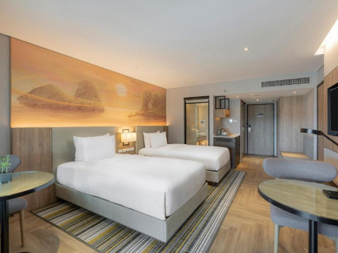 Holiday Inn Resort Krabi Ao Nang Beach