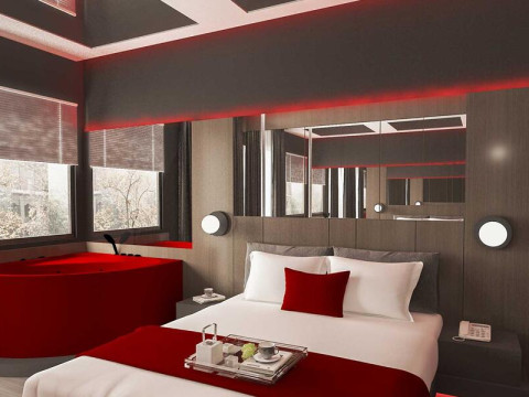AMON HOTELS BELEK