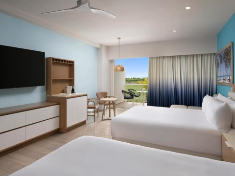 Dreams Cap Cana Resort & Spa