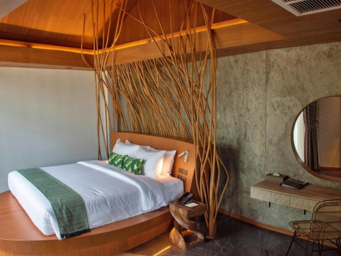 Kalima Resort & Villa Khaolak